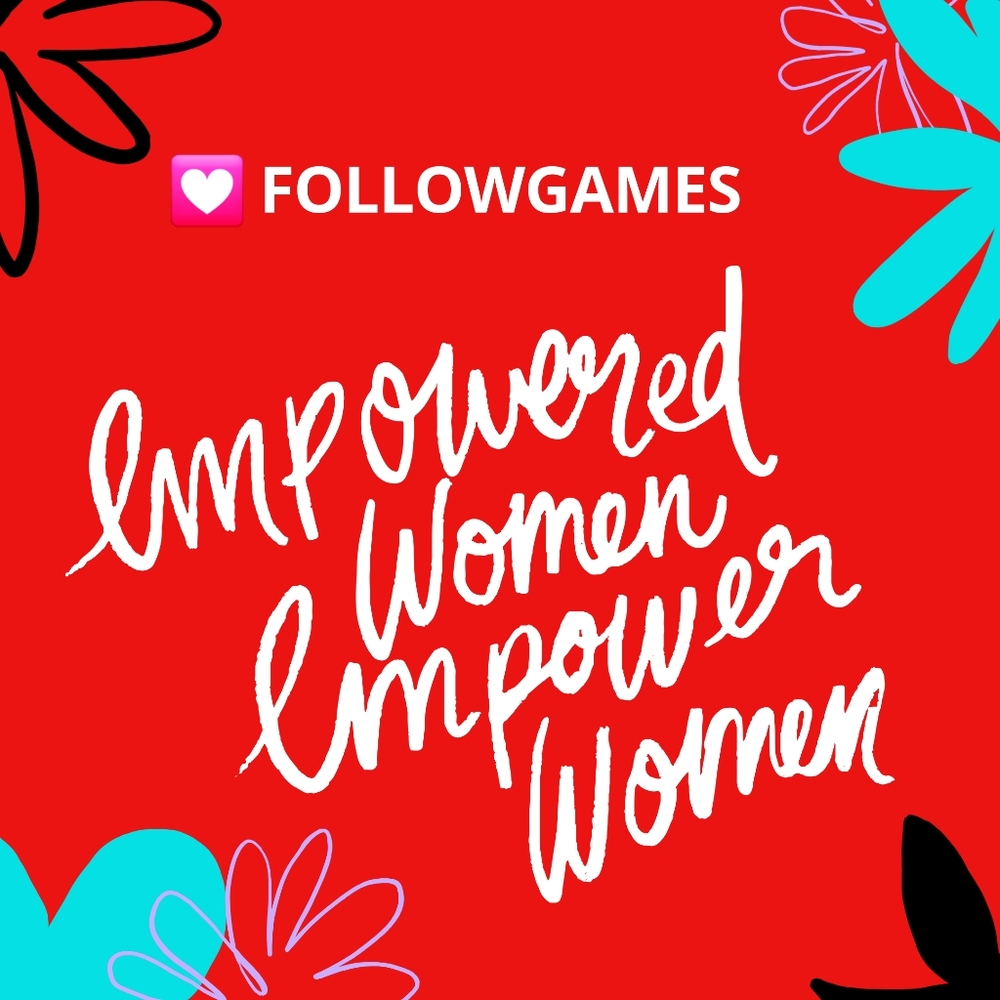 HELP ME REACH 100K 🌹 FOLLOW GAME #3 ❣️XOXO